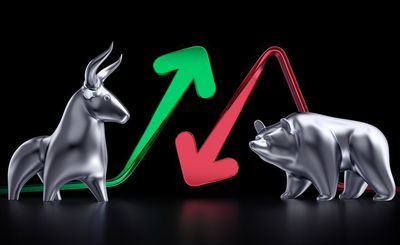 השוק עולה או יורד? פינת 'יש לי מושג'