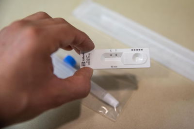 מסתמן: צוות המומחים ימליץ על קיצור ימי הבידוד ל-5 ימים