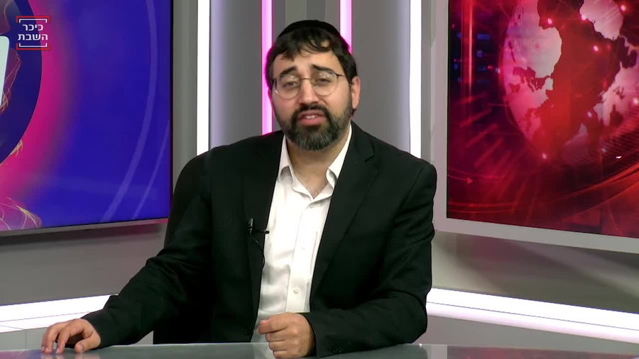 פיאמנטה בכיכר השבת