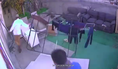 רק אחר ערעור: כתב אישום יוגש נגד פורעים