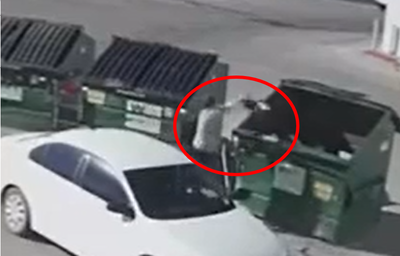 ההשלכה הנוראית