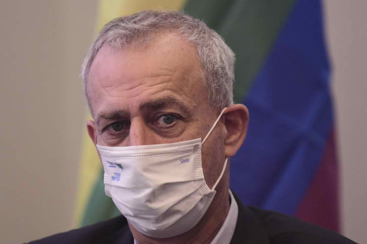 פרופ' נחמן אש