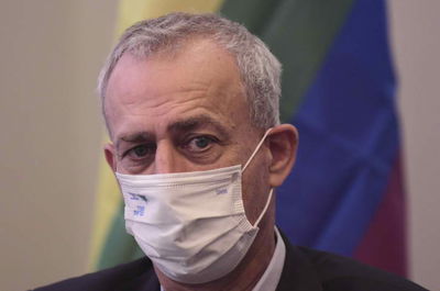 פרופ' נחמן אש