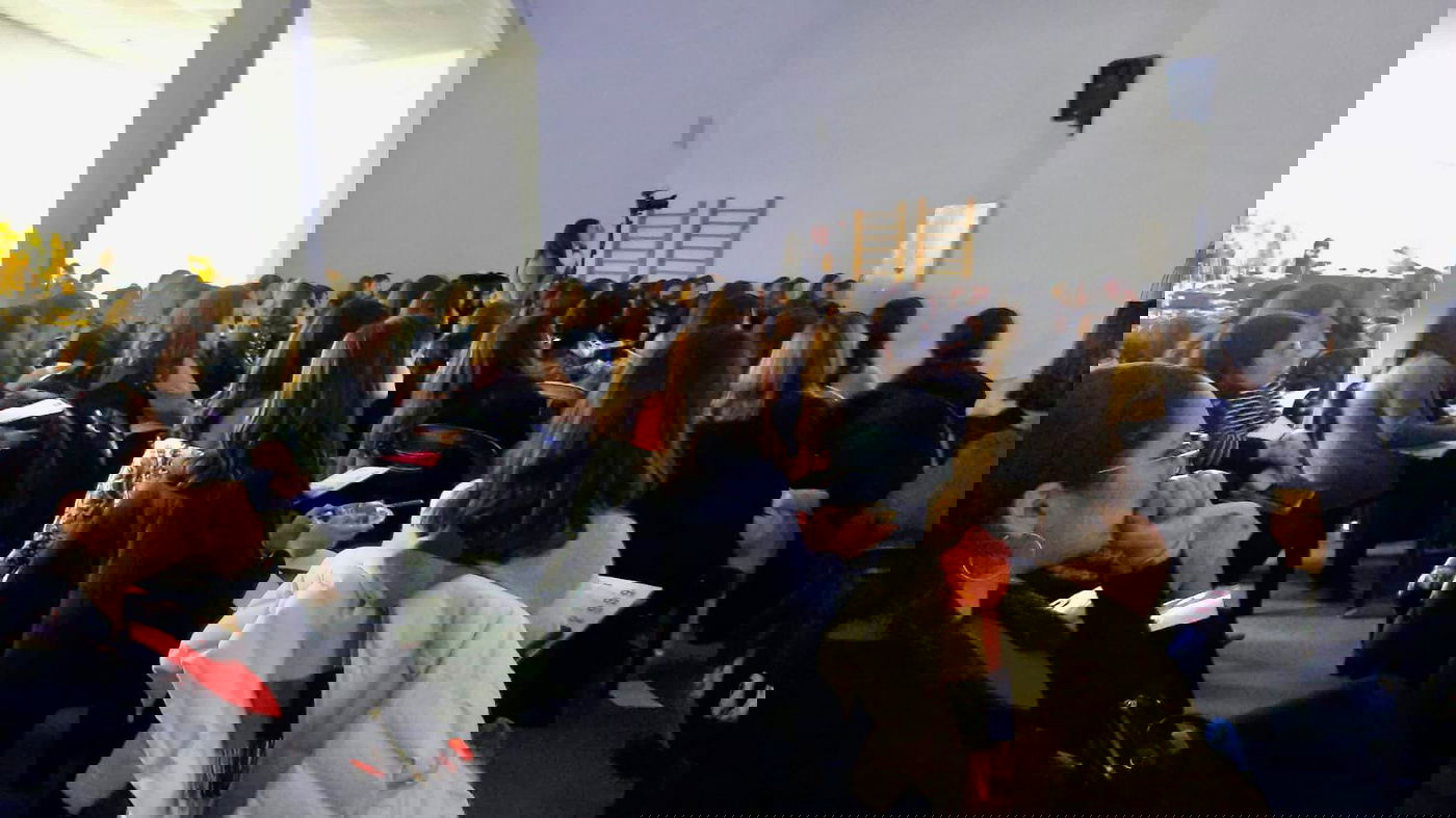 הכנס שנבנה בקונספט קצבי, מהיר ומרענן, שילב הרצאות טד קצרות ומקצועיות, וזכה להיענות רבה