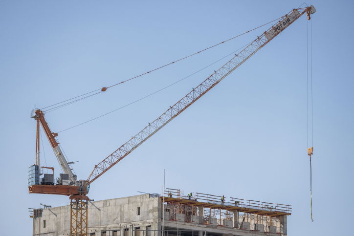 הממשלה הקצתה תקציב משמעותי של כחצי מיליארד שקל לטובת חתימת הסכמי מסגרת