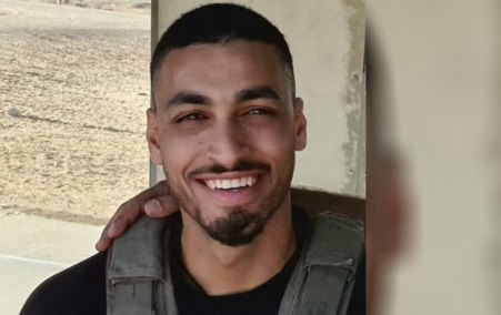 שמואלי הי"ד