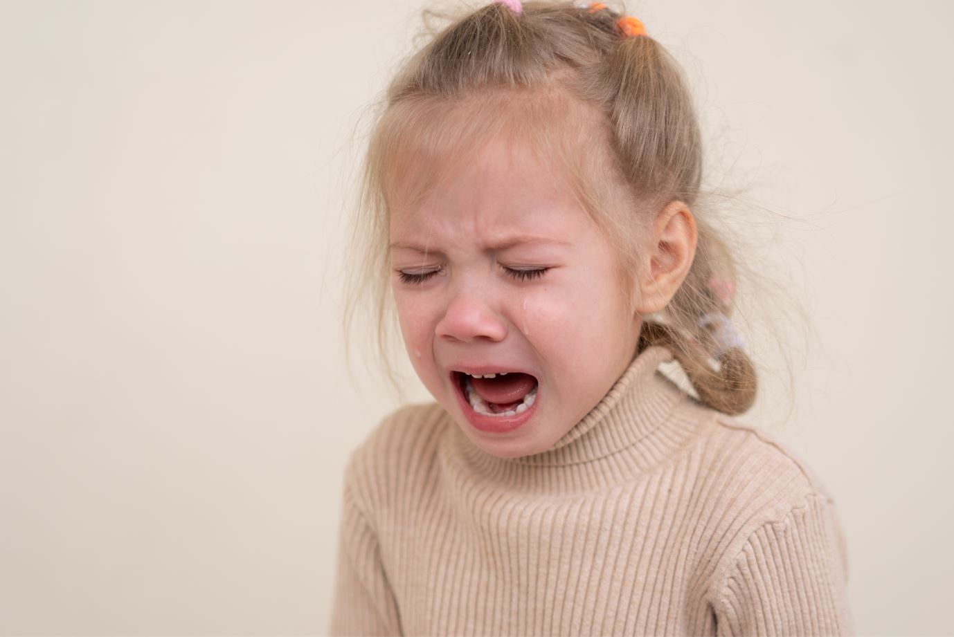 איך לגרום לילדים נודניקים להיות קצת יותר נסבלים