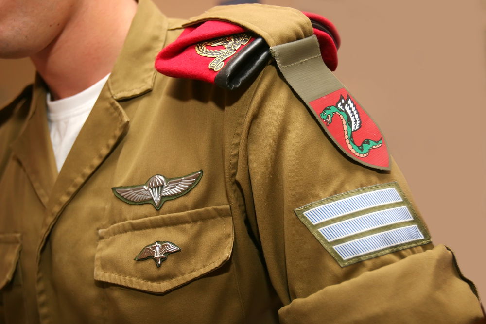 גמלאי צה"ל - בעשירון העליון של הפנסיות