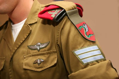 גמלאי צה"ל - בעשירון העליון של הפנסיות