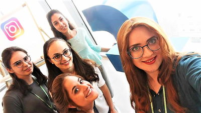 שילוב נשים חרדיות בתעשיית ההיי טק