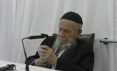 גזירת המעונות: 'המופת הליטאי' של הגר"ג