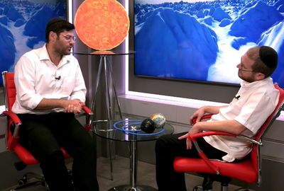 אם נחפור, נגיע לצד השני של כדור הארץ?