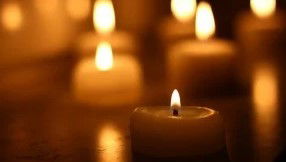 אשת זקן הרבנים: הרבנית מרים קראנץ ע"ה