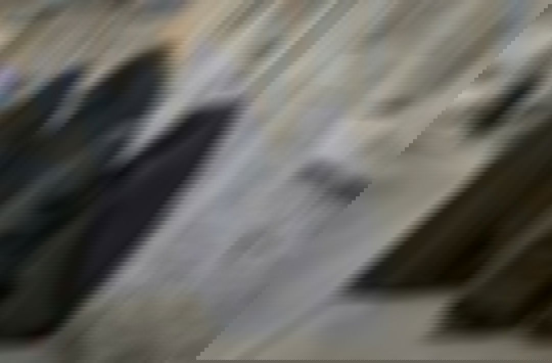 תמונת השבוע: משפחה של שאלים