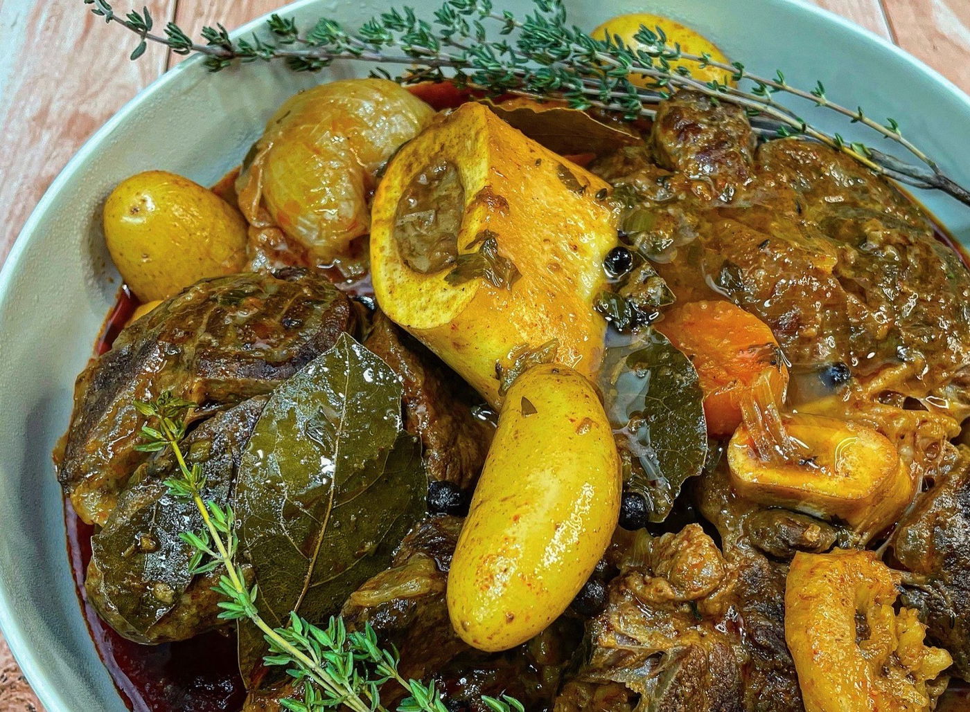 6 מתכונים טעימים ומחממים לשבת חורפית