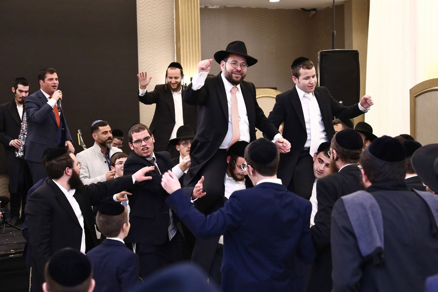 שמחת חתן וכלה