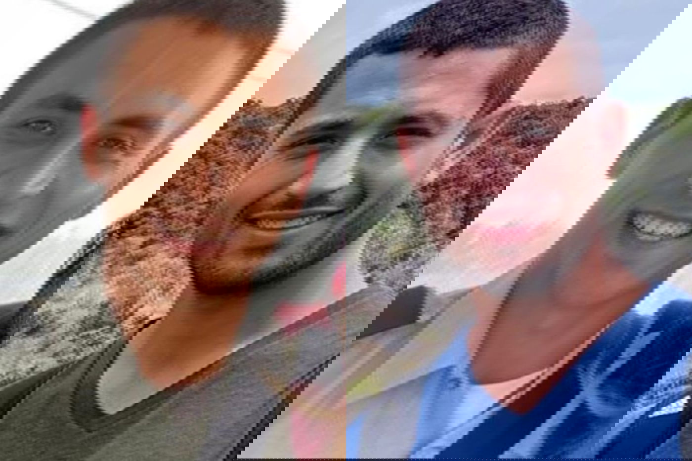 תמונות ההרוגים באסון