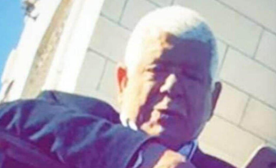 עומר עבד אלמג'יד אסעד