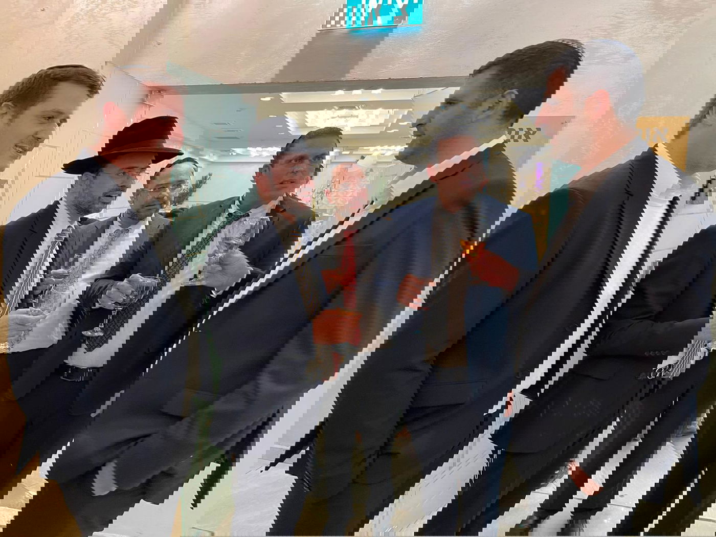 זופניק בכיכר • כל התמונות והנייעס של השבוע