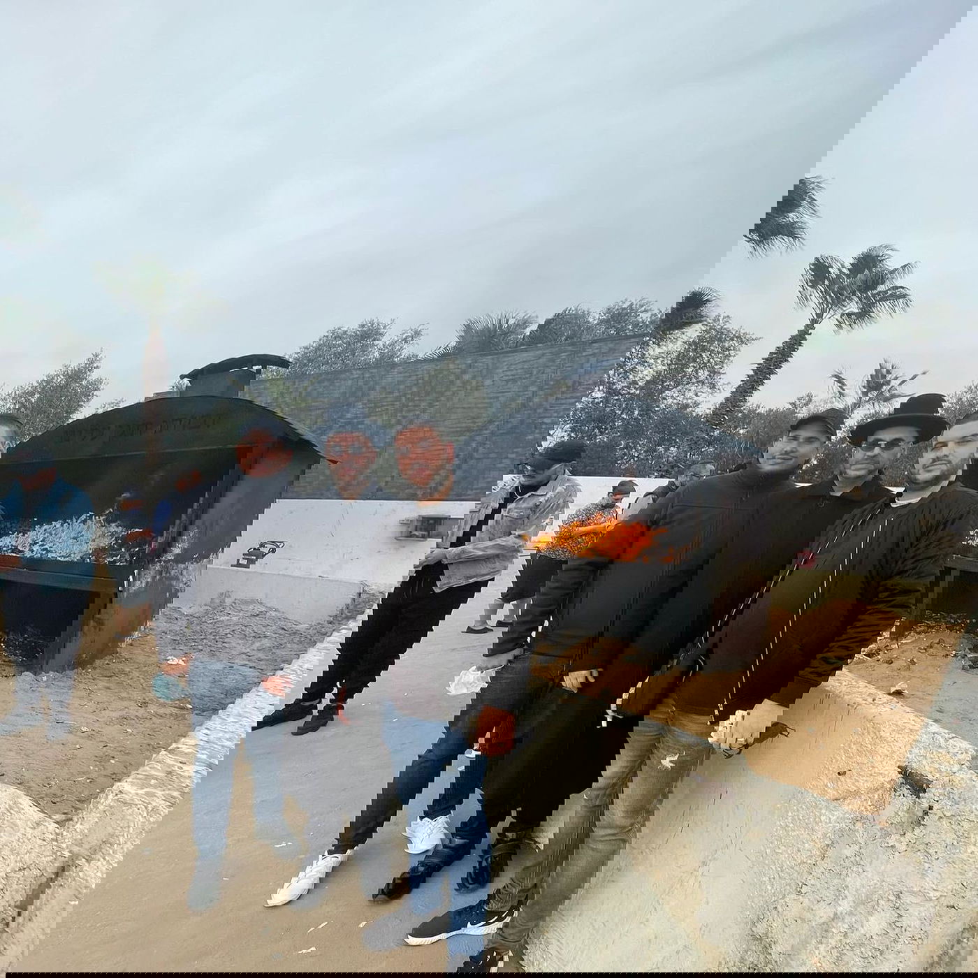 זופניק בכיכר • כל התמונות והנייעס של השבוע