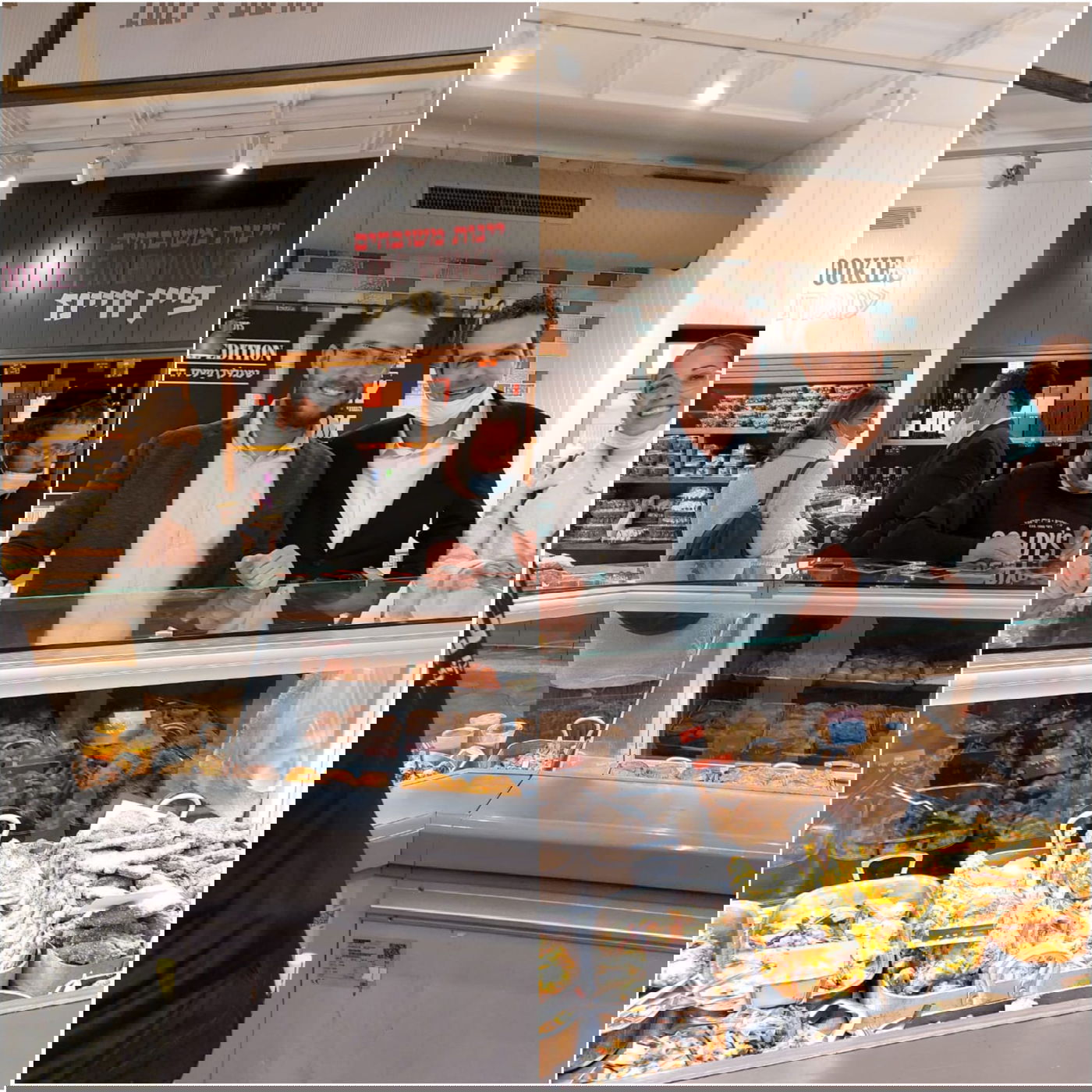 זופניק בכיכר • כל התמונות והנייעס של השבוע