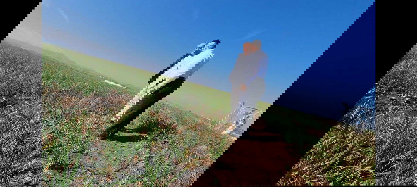 וציוויתי את ברכתי: נס השמיטה של אדירים