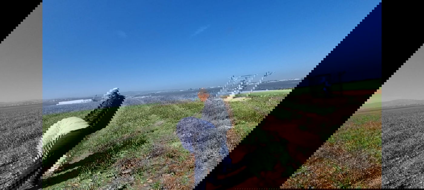 וציוויתי את ברכתי: נס השמיטה של אדירים