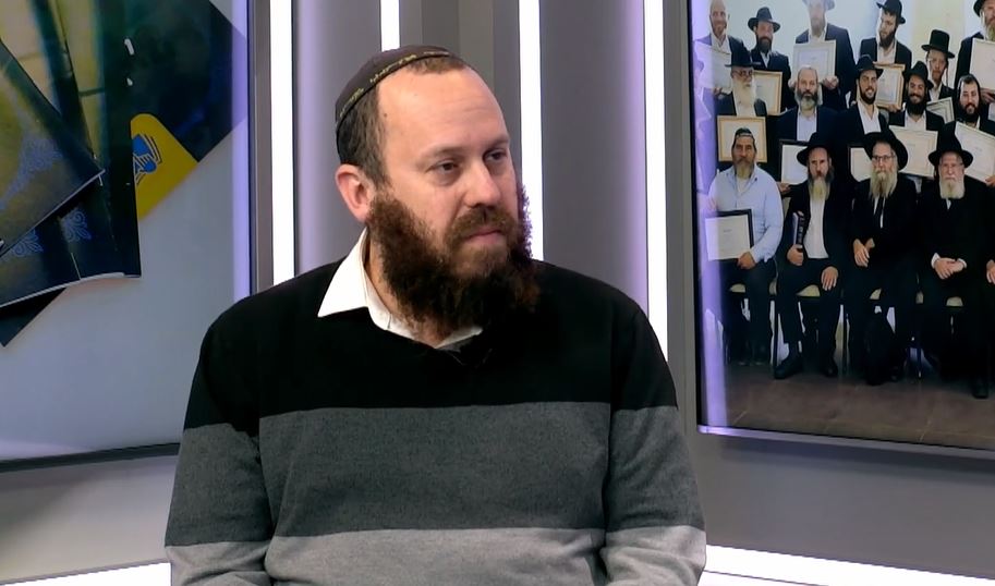 החב"דניק שעזב את 'ישראל היום' - מצטרף ל'מעריב' ויכתוב טור פוליטי