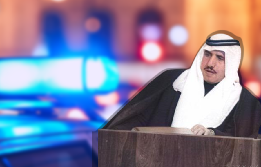 הח"כ נרצח, מחליפו הזדעזע; אבל מי היו הרוצחים?