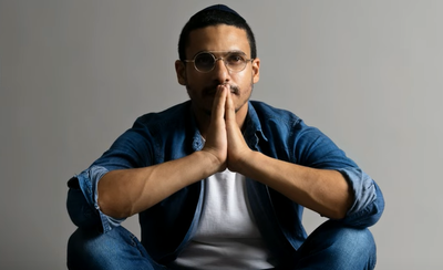 בנימין משה בסינגל חדש: "לרצות"