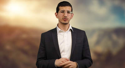 פרשת בשלח: ממתק לשבת עם ישראל אדיר