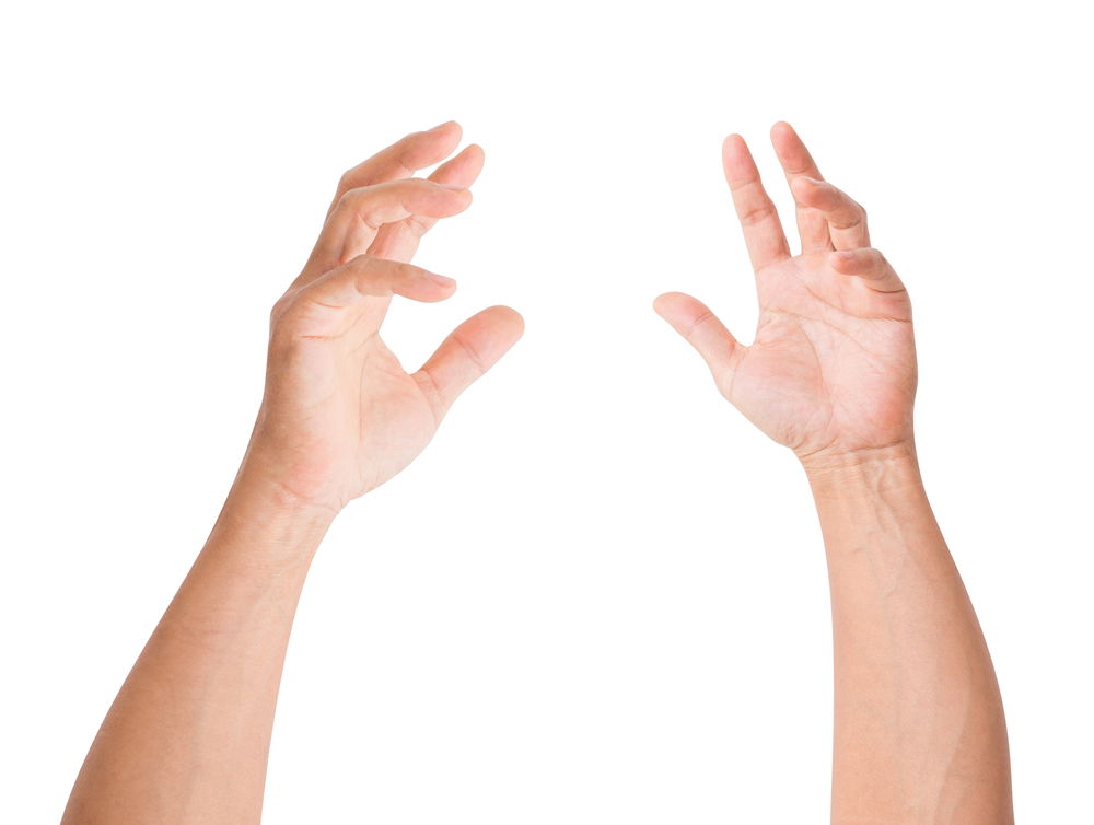 זה הזמן להרים ידיים! // הרב אבי אברהם