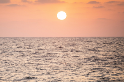 האם יש לברך כשרואים את הים התיכון?