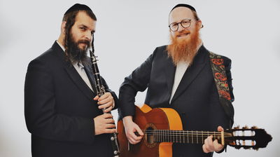 מרדכי רוט מארח את דוד קליגר: "השם אוהב אותך"