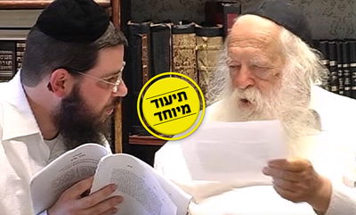 פסק הגר"ח קנייבסקי: במה קיבלנו הוראות השולחן ערוך והרמ"א?