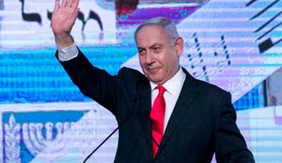 נתניהו יפרוש?