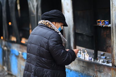 היום, בטבריה