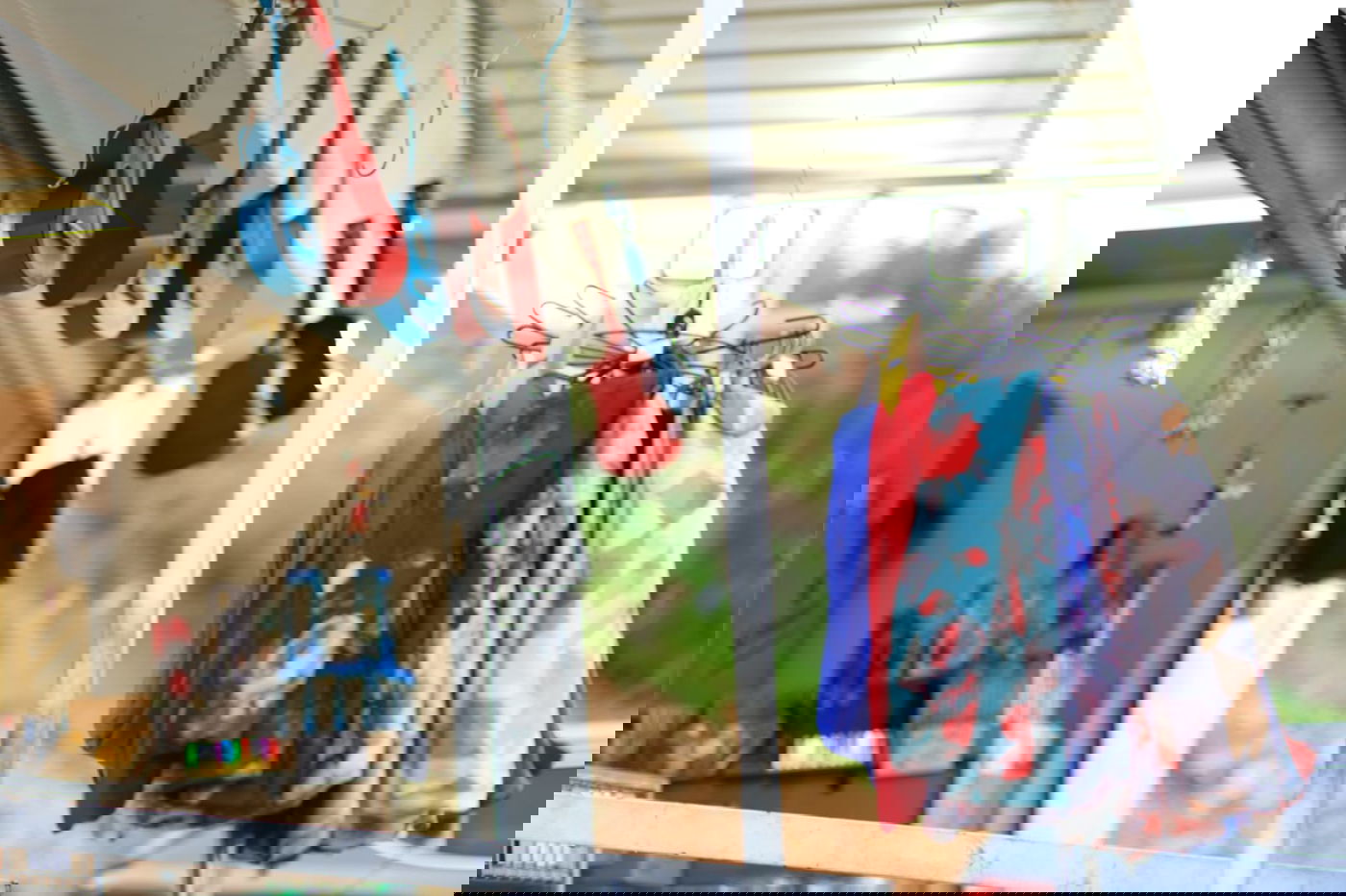 ערב ט"ו בשבט בקבר רבי מאיר בעל הנס • תיעוד