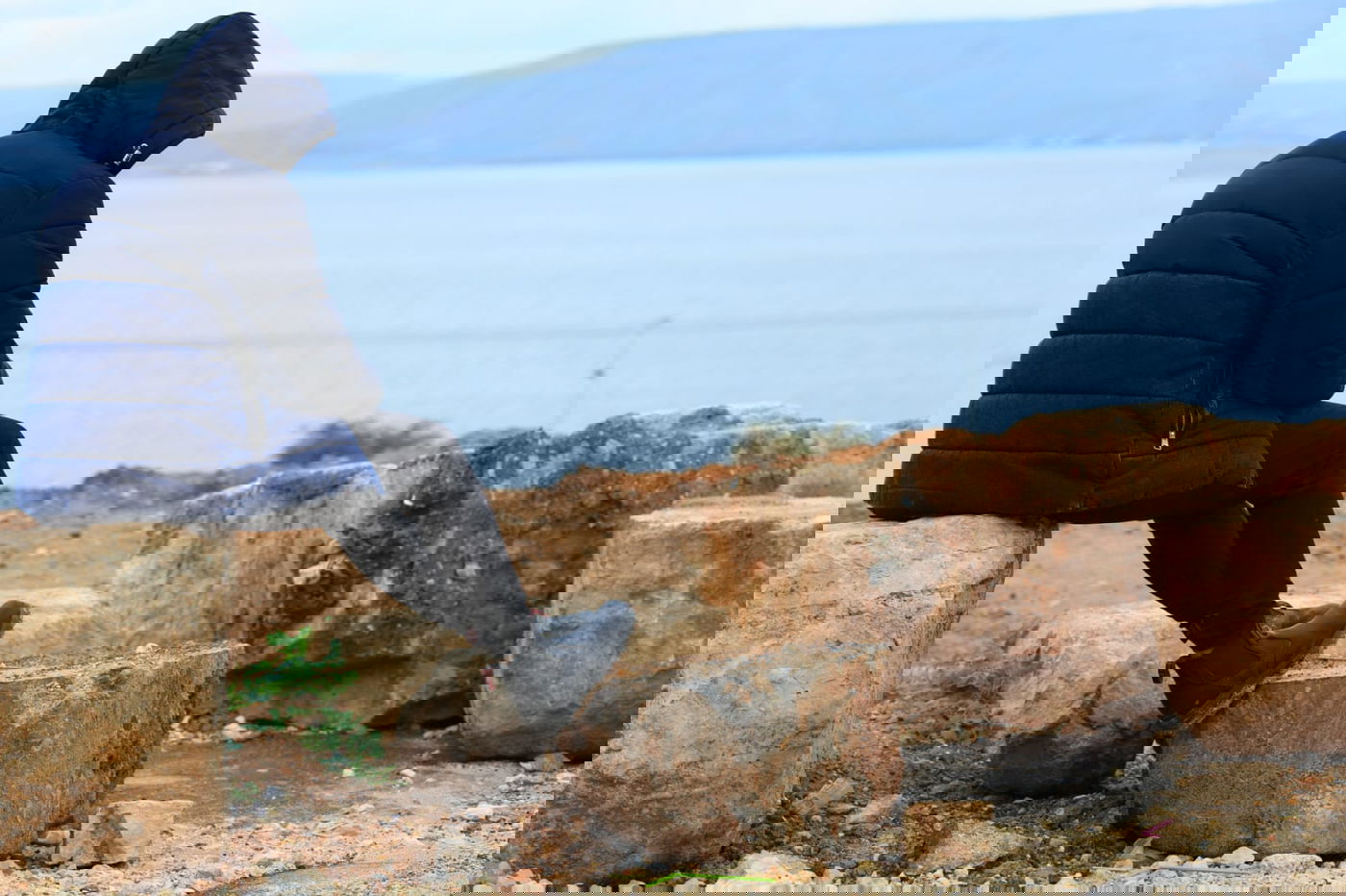 ערב ט"ו בשבט בקבר רבי מאיר בעל הנס • תיעוד