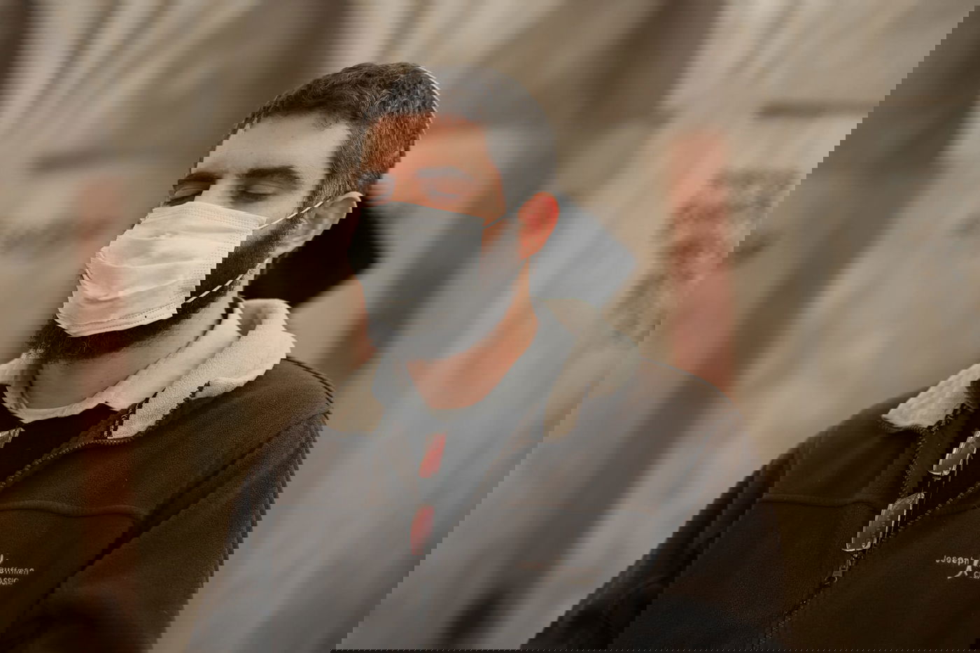 ערב ט"ו בשבט בקבר רבי מאיר בעל הנס • תיעוד