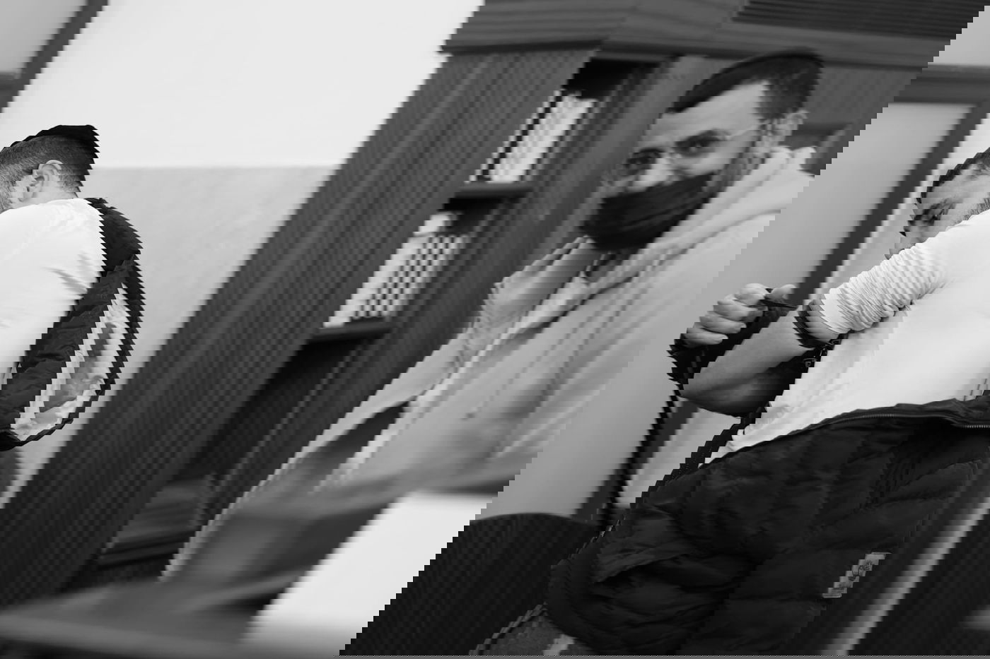 ערב ט"ו בשבט בקבר רבי מאיר בעל הנס • תיעוד