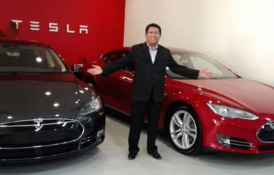 האם אכן תוכלו לקבל רכב טסלה חדש חינם?