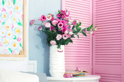 אין יותר כאבי לב: איך לייבש פרחים כך שיישמרו לנצח