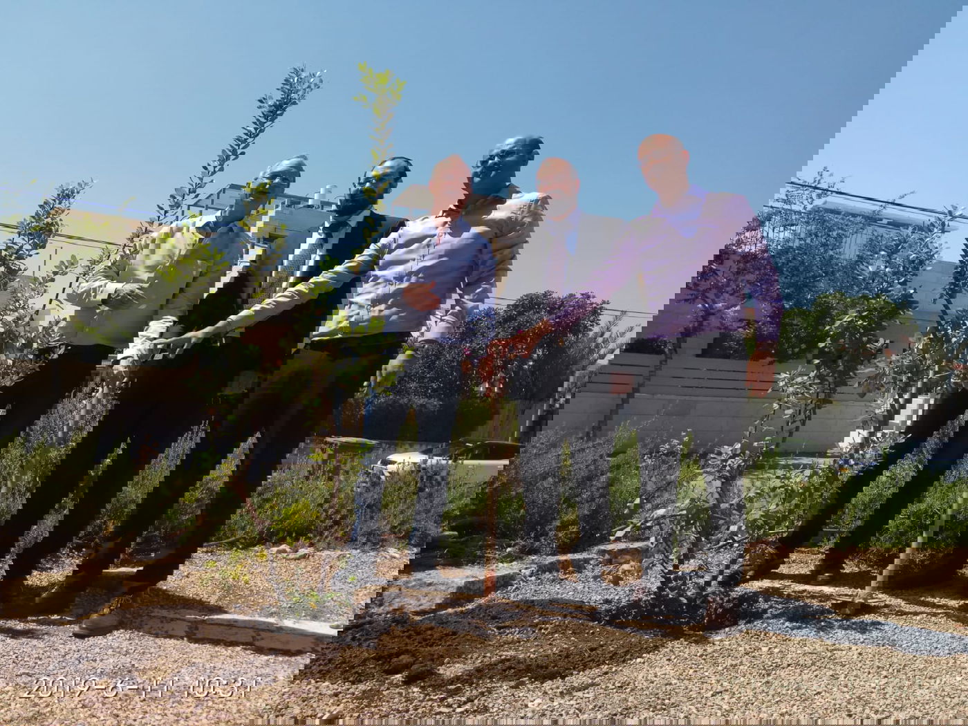 ערבים כן, חרדים לא; אפליה בוועדה הגיאוגרפית