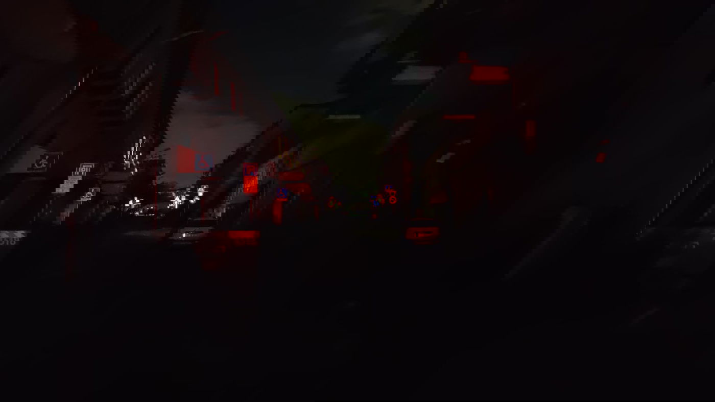 בקור הירושלמי: מאות משפחות ללא חשמל