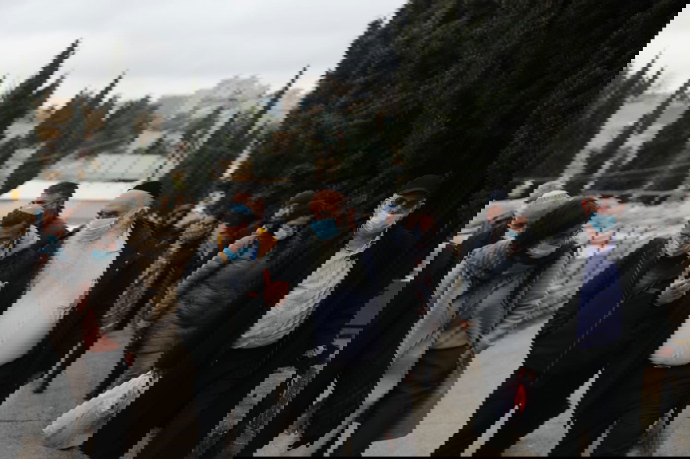 משפחתו של שיטרית קיימו אזכרה לראשונה