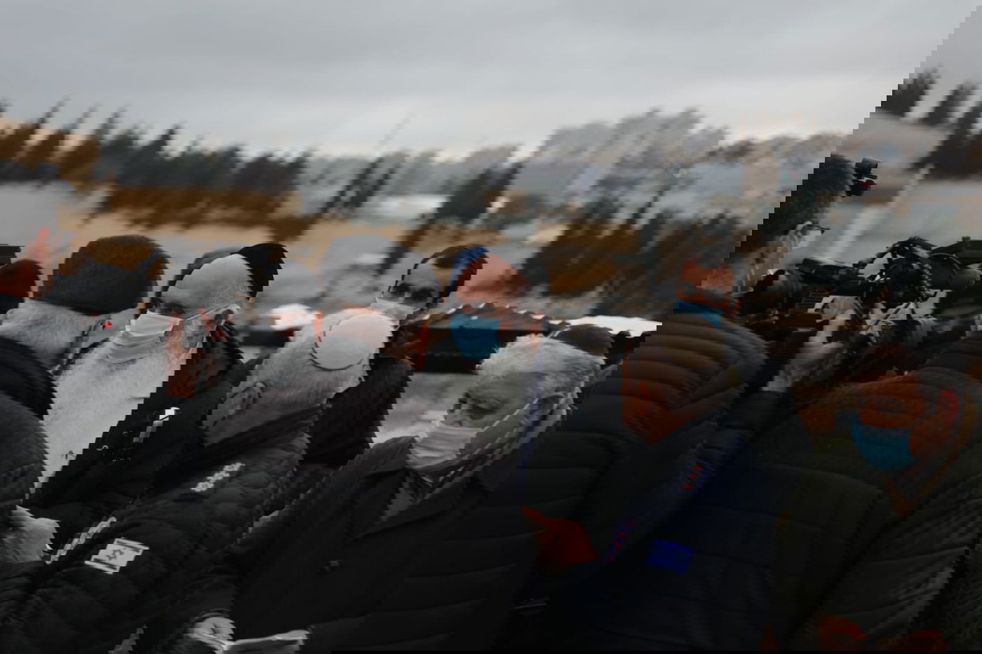 משפחתו של שיטרית קיימו אזכרה לראשונה