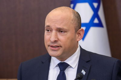 ישראל בדרך לבחירות? בנט: "תנוח דעתכם"