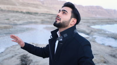 נהראי אריאלי בסינגל קליפ חדש: מירוץ הזמן