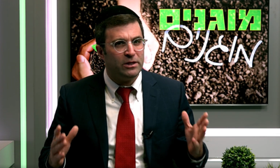 למה ילדים שנפגעו לא מספרים לנו על כך? • צפו